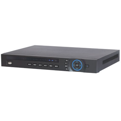NVR4204-P/NVR4208-8P(EOL) NVR4204-P/NVR4208-8P(EOL)